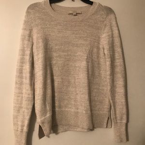 Loft sweater - like great condition.